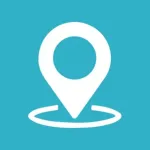 Phone Tracker by GPS Location‪.‬ Icon