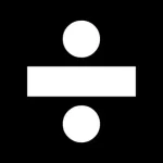 Math Keyboard For Equations Icon