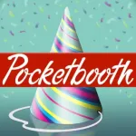 Pocketbooth Party Photo Booth Icon