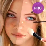 Visage Lab PROHD photo retouch Icon