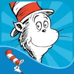 The Cat in the Hat Icon