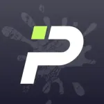 Pixwall:AI Art Wallpapers Icon