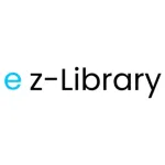 e zLibrary Books & Audiobooks Icon