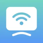 Screen Mirroring: AirPlay Cast Icon