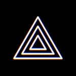 PRISM: Live Streaming App Icon