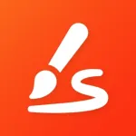 Sketchbook: Create Digital Art Icon