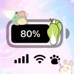 Emoji Battery - Emoji Game Icon