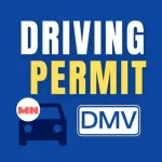 Minnesota DMV Practice Test Icon