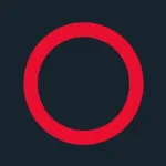 BlackVideo (One-Touch Rec!‪)‬ Icon