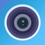 GoCamera – PlayMemories Mobile Icon