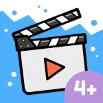 Movie Adventure Icon