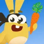 Grow Garden : Kids Games Icon