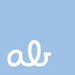 abCursive @Cursive Writing App Icon