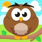 Preschool & Kindergarten Games Icon