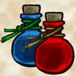 Potions for Minecraft Icon