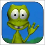 Pogg - kids game for language Icon