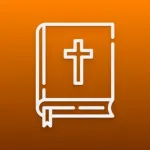 Simply.Bible Icon