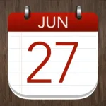 History Events - On this day Icon