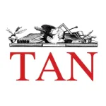 The Art Newspaper Icon