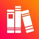 FreeBooks: 76,000+ Top Reads Icon