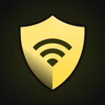 Privacy Pro VPN - Wifi & Proxy Icon