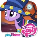 My Little Pony: Trick or Treat Icon