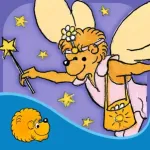 Berenstain Bears - Tooth Fairy Icon