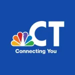 NBC Connecticut News & Weather Icon