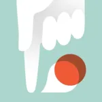 This: Easy Photo Labels Icon