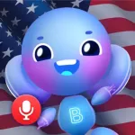 Buddy.ai: Kids Learning Games Icon