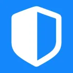 Virus Protection for Phone Icon