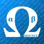 FlashGreek: Mounce edition Icon