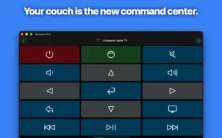 Remote, Mouse & Keyboard Pro Icon