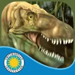It's Tyrannosaurus Rex Icon