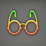 Sight Word Flash Cards ‪+‬ Icon