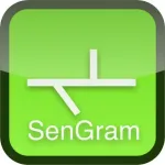 SenGram - Sentence Diagramming Icon