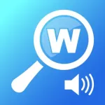 WordWeb Audio Dictionary Icon