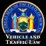 NY Vehicle & Traffic Law 2025 Icon