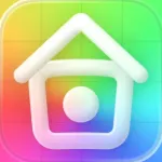 HueHouse - Color Picker Icon