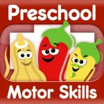 Dexteria Jr. - Fine Motor Skill Development Icon