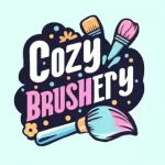 Premium Brushes - CozyBrushery Icon