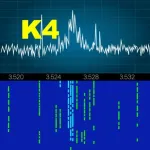 K4 Control for Elecraft K4 Icon