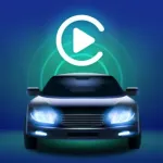 Car Play Connect: Remote Start Icon