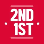 2nd1st - Truth, News & Social Icon