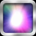 Sensory Light Box Icon