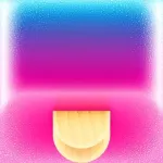 Popsicolor: Tasty Watercolors Icon