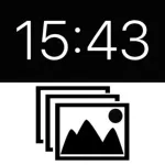 Standby Alarm Clock Icon