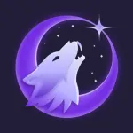 MoonLit - Werewolf Novels Icon