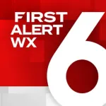 First Alert 6 Weather WOWT Icon