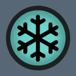 Frostbite - Spectral Freeze Icon
